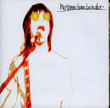 CD MOSOME TONEBENDER эхо UKQT004 2001 Япония ОбиЯпонский Поп-Рок Б/у