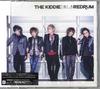 CD KIDDIE - Utsukushi Redrum KICM91359PROMO KING 2011 Япония Оби Японская Поп/Рок Б/У