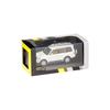 First43 Mitsubishi Pajero 4WD 2010 Жемчужно-белый 1/43 Масштабная модель F43075