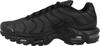 Sneakers Air Max Plus Black/black/black