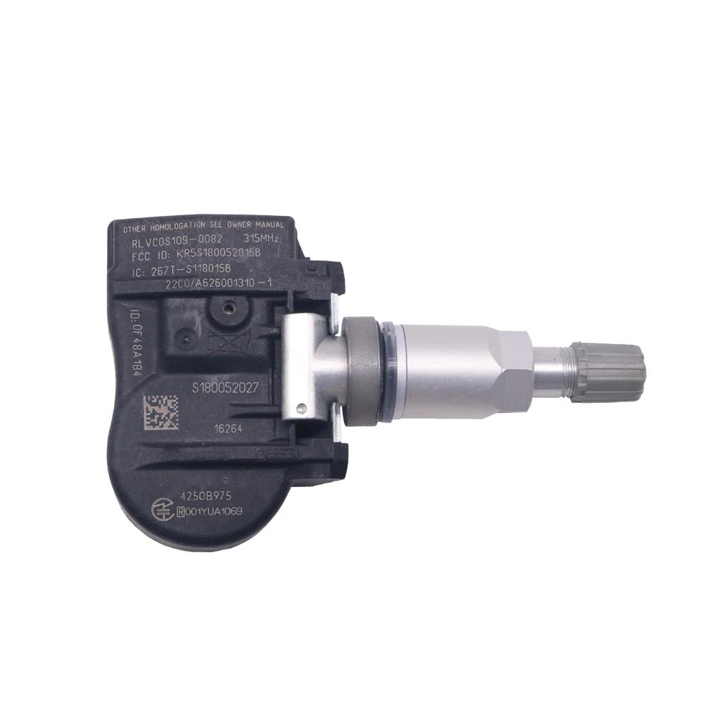 TPMS 4/1 шт. 4250B975 Датчик системы контроля давления в шинах Для 2013 2014 2015 2016 2017 Mitsubishi Mirage Lancer Outlander