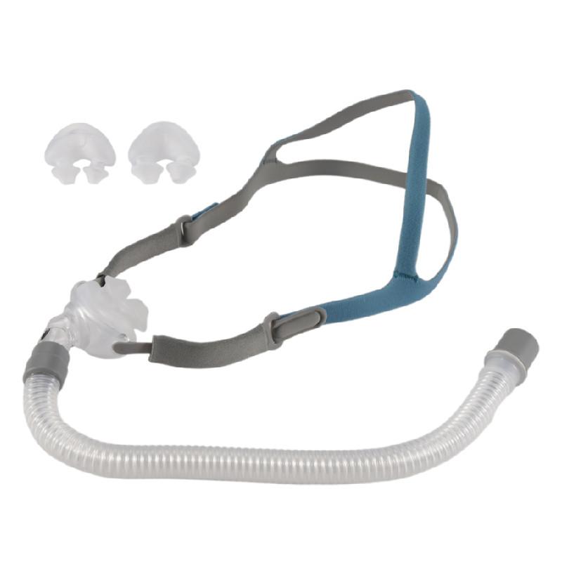 Для Bmc P2 Cpap Универсальный Носовой Чехол с Головным Убором Помощник для Сна для Непрерывного Использования