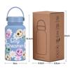 Insulated Sport Water Bottle