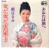 7-дюймовая пластинка HARUMI MIYAKO Kitto Kitto Mata Kitene SAS1393 COLUMBIA 1970 Япония Японская Энка Традиционная Б/у