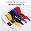 Elastic Hand Wraps for Boxing, Muay Thai, and Sanda - Protective Bandages for Men and Women