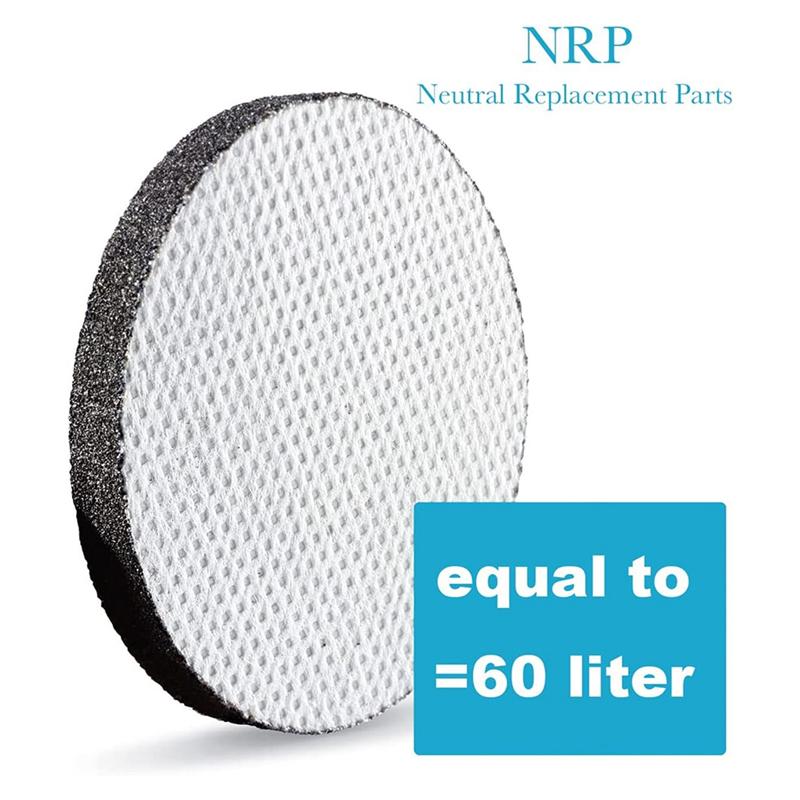 A78E-Замена фильтрующего диска Микродисковые диски для фильтрации воды Фильтры Удаляют примеси в воде