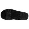 UGG Тасманские тапочки LTA Черные (Женский) Женские кроссовки 1142050-BLK