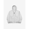 Fila Hooded Cotton Blend Training Jacket