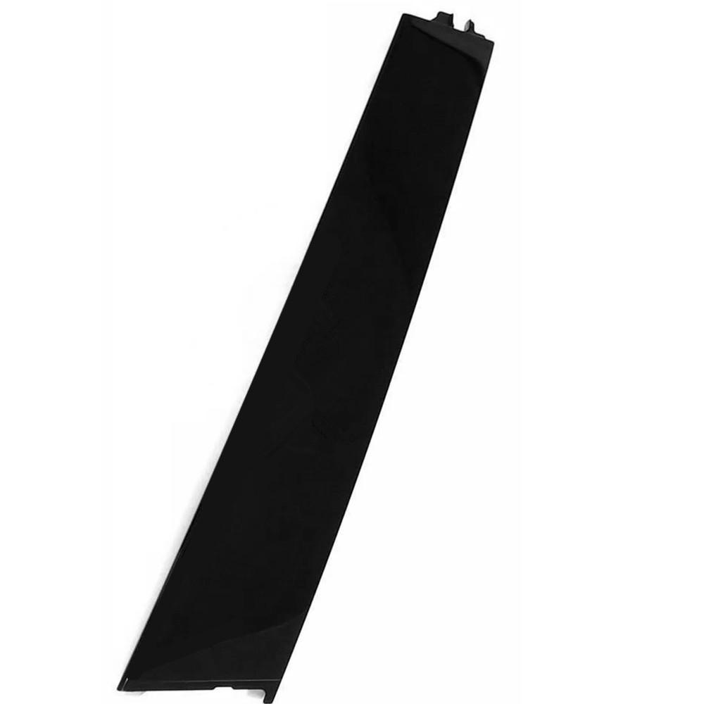 LH+RH Front & Rear Door Sash Garnish Assembly For Honda Civic Hatchback 2017-21