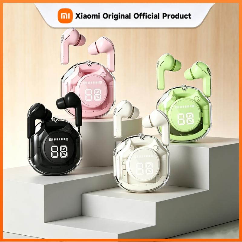 Xiaomi TWS Wireless Earphone Bluetooth 5.3 Headphones Sport Gaming Headsets Noise Reduction Earbuds for all smartphones