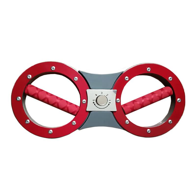 Adjustable Arm and Wrist Strength Trainer