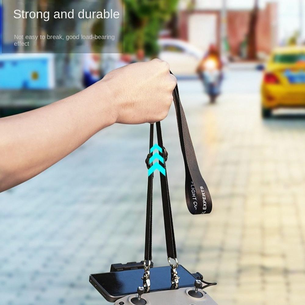Double Hook Neck Straps Remote Controller Strap for DJI NEO/Mini 3/Mini 3 pro/Air 2S/Mini 2