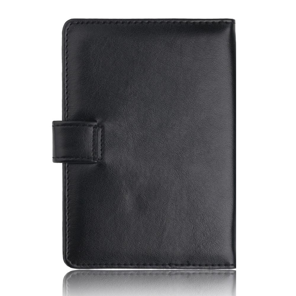 Специальный чехол-органайзер для обложки для паспорта и удостоверения личности