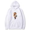 Bear Series Printed Casual Hoodies Young Unisex's Women's Hoody Fashion Pullover Autumn Winter Sweatshirt Unisex Clothing