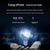 Huawei UPS2000-H 10KW Online UPS System with Battery Cabinet CN plug (adapter included)