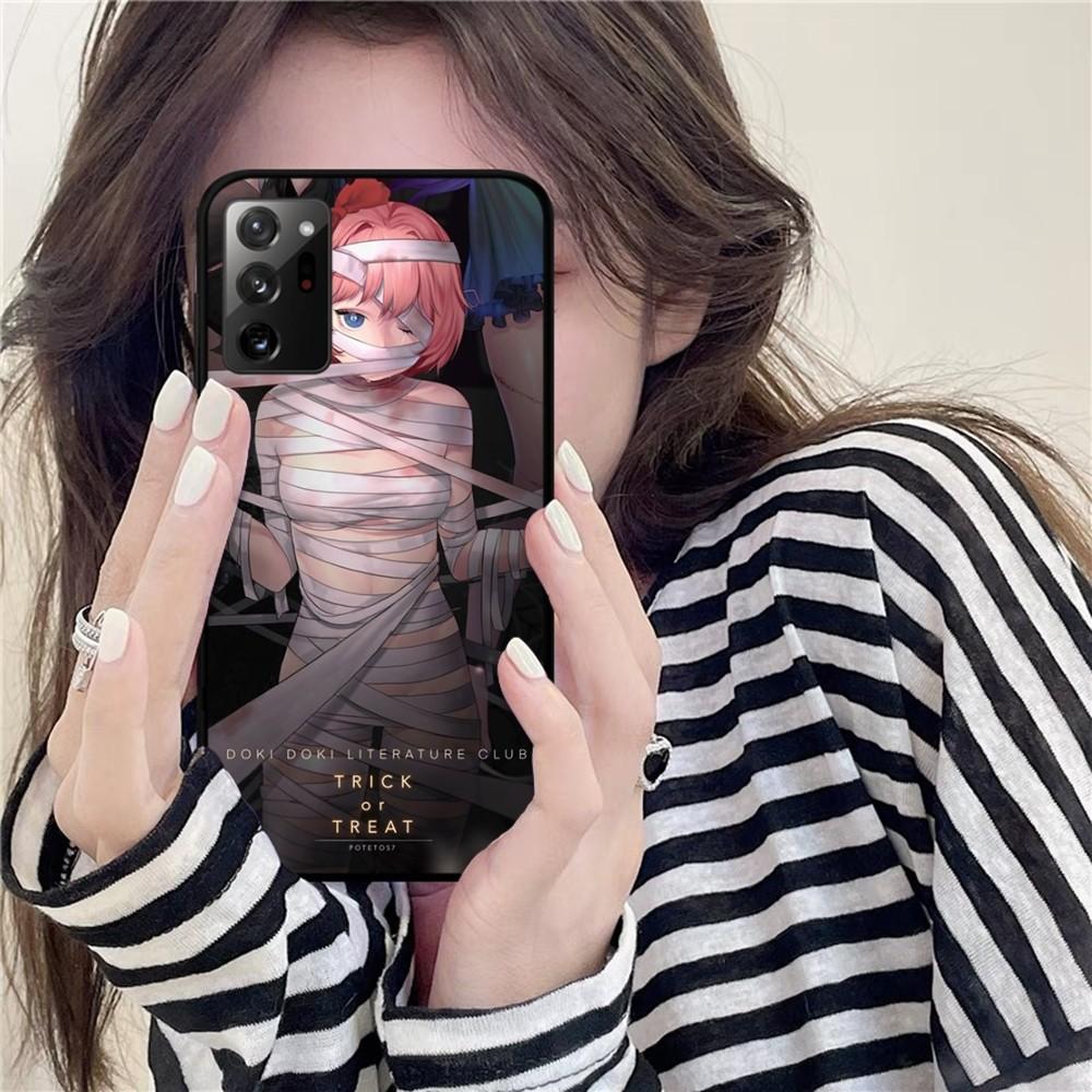 Чехол для телефона D-Doki-Dokies для Samsung A 10 11 12 13 20 21 22 30 31 32 40 51 52 53 70 71 72 73 91 13