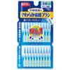 Itoyouji Soft Interdental Brush I-Shaped SSS-S 20 Brushes Dental Care (interdental Cleaners) Interdental Brush