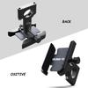 For BMW G310R 2016 2017 2018 2019 2020 2025 G310-R G310 R Accessories Motorcycle Handlebar Mobile Phone Holder GPS Stand Bracket