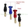 Metal Auto Manual Control Switch Motorcycle Accesories Universal for Carburetor PWK PE24 28 30 32 34 36 38 40