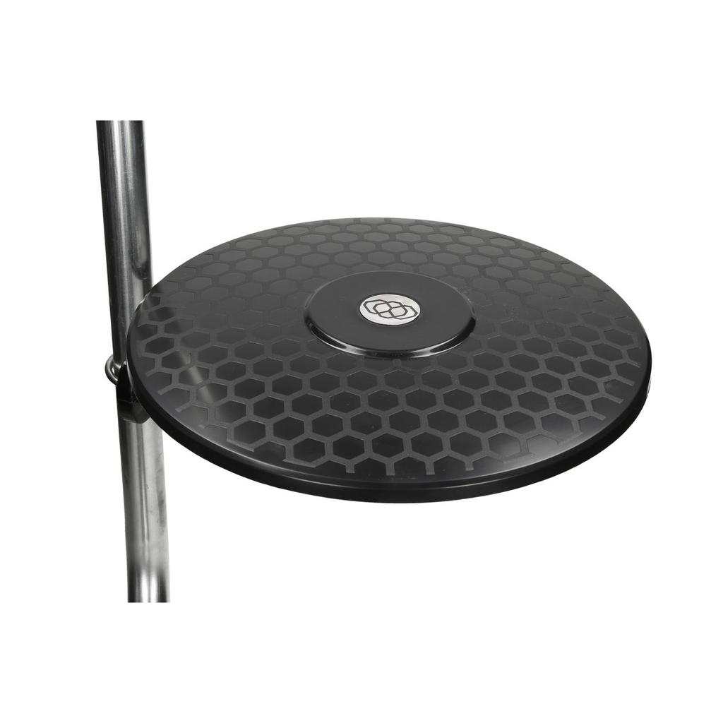 Omnidirectional antenna for DVB-T/T2 reception