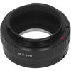 NEWYI M42‑ EOS R Lens Adapter Ring for M42 Screw Mount Lens to for Canon RF Camera