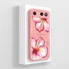 For Tecno Spark 50 40 30 Pro 40C 30C Spark GO 3 2 2S 1 1S GO 2024 5G Phone Case Lovely Strawberry Rabbit Soft Smooth Liquid Silicone Lightweight Shell