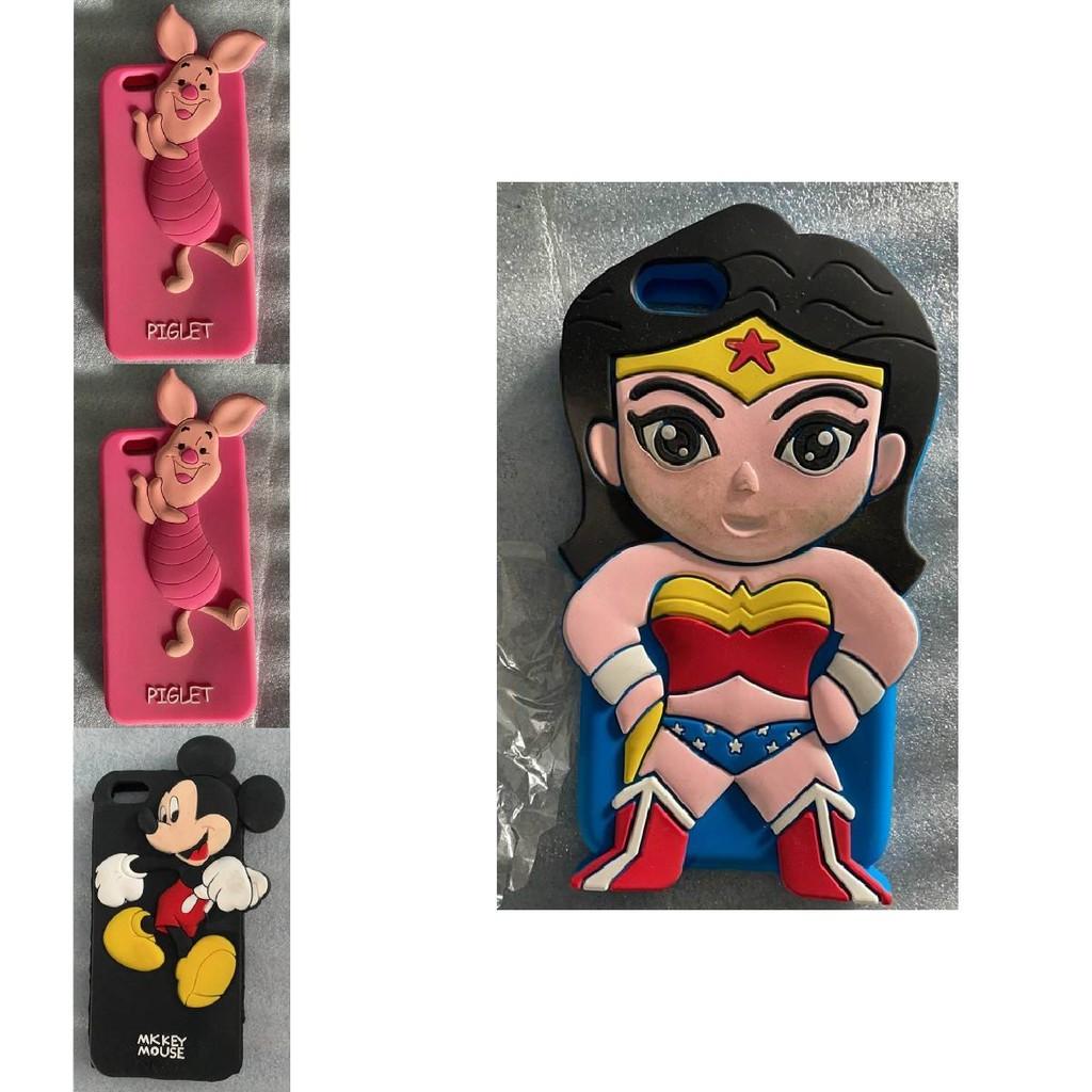 Силиконовый чехол для телефона Marvel Avengers Disney Collection для iPhone 4 5 6 6 Plus