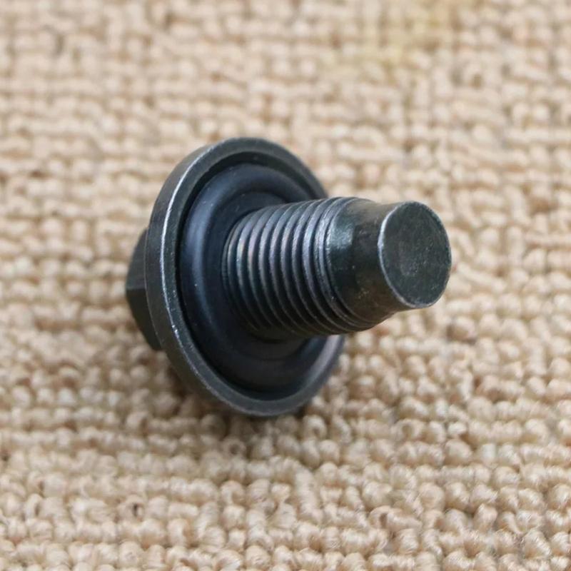 30711617 Car Sump Plug Oil Pan Drain Plug Sump Drain Plug For Volvo S40 C30 S60 V50 V60 S80 XC60 V40 2008 2009 2010 2011 2012