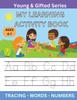 The My Learning Activity Book : Young & Gifted Series Book