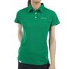 Женская футболка-поло с коротким рукавом Ping Apparel (Логотип бренда) / Гольф / 622-5160204 140_Зеленый S