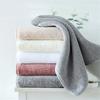 Heavy Duty Face Hand Towel 7oz High Quality Thickening Microfiber Gym Sports Towel for Home Beach Bath Spa 100% Cotton