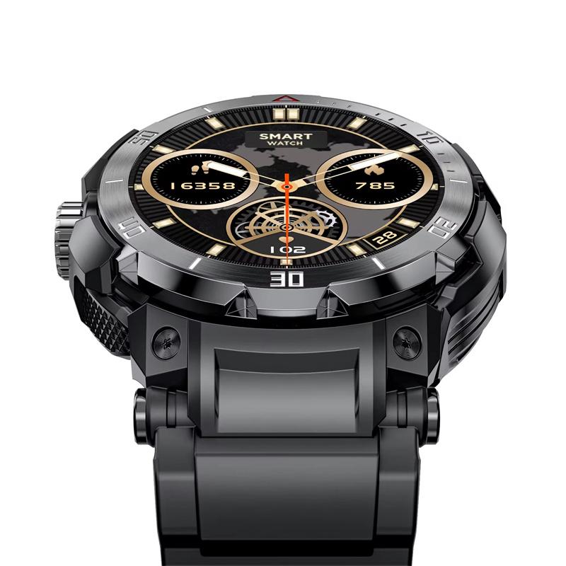 GT100 Pro Наушники Смарт-часы Новое обновление 2-в-1 Беспроводная TWS Комбо Bluetooth Разговорные наушники Воспроизведение музыки Гарнитура Смарт-часы