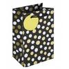Mono Dots Perfume Bag (Pack of 6)