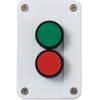 Corrosion resistance Power control box Red Green Push Button Industrial Control Power  home