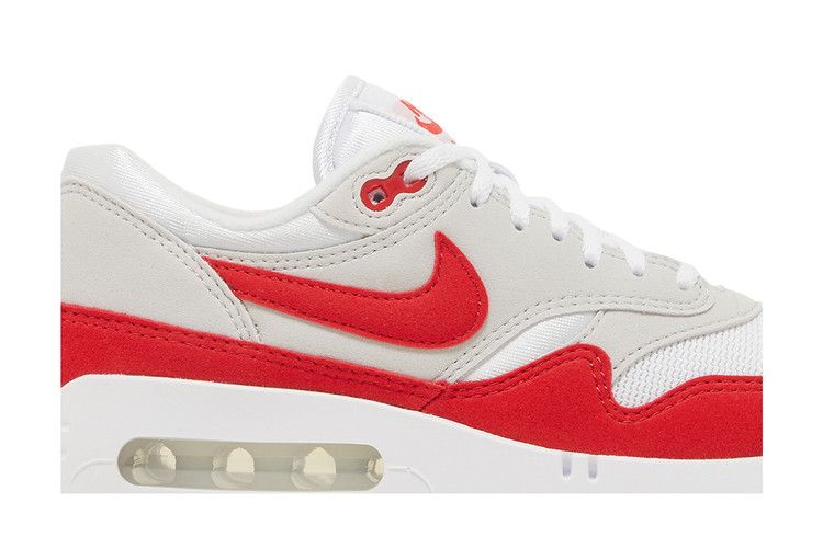 Nike Air Max 1 '86 OG Big Bubble Sport Red (Женский)