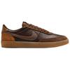 Nike Мужские кроссовки Killshot 2 из кожи Baroque Brown Light-British-Tan Sesame Cacao-Wow IB4504-237