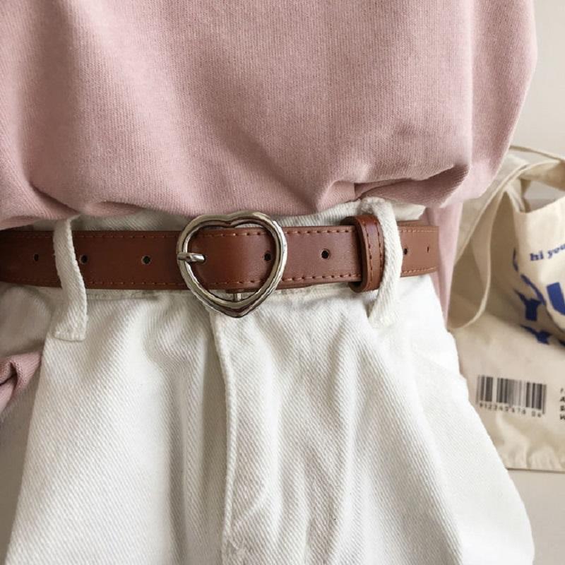 Женские ремни для платьев, джинсов, повседневные модные ремни класса люкс для женщин, высококачественный женский ремень, однотонный AL095