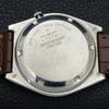 Seiko 5 АВТОМАТИЧЕСКИХ ЯПОНСКИХ МУЖСКИХ ВИНТАЖНЫХ ЧАСОВ 7009A С БОРДОВЫМ ЦИФЕРБЛАТОМ a701277-5