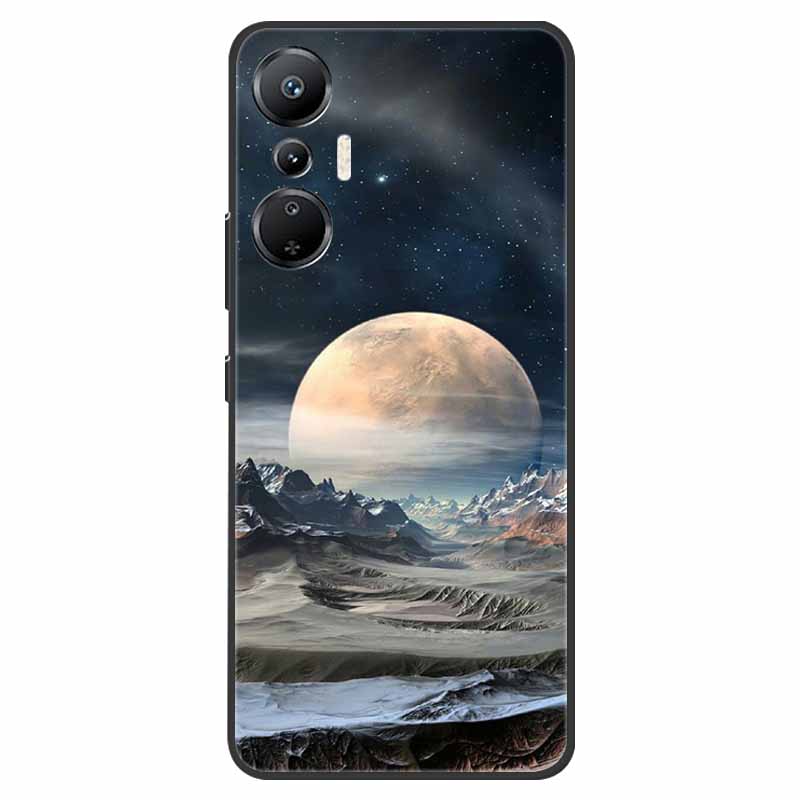 Чехол для Infinix HOT 20 4G 5G Чехол 20s Милый Прекрасный Волк Силиконовая Задняя Панель Чехол для Телефона Для Infinix HOT 20s Мягкие Чехлы Бампер