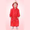 Cartoon Animal Style Waterproof Kids Baby Raincoat for Children Rain Coat Rainwear Student Poncho Rain Coat Kids
