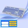 Logitech ALTO KEYS K98M AI Беспроводная механическая клавиатура с возможностью индивидуальной настройки