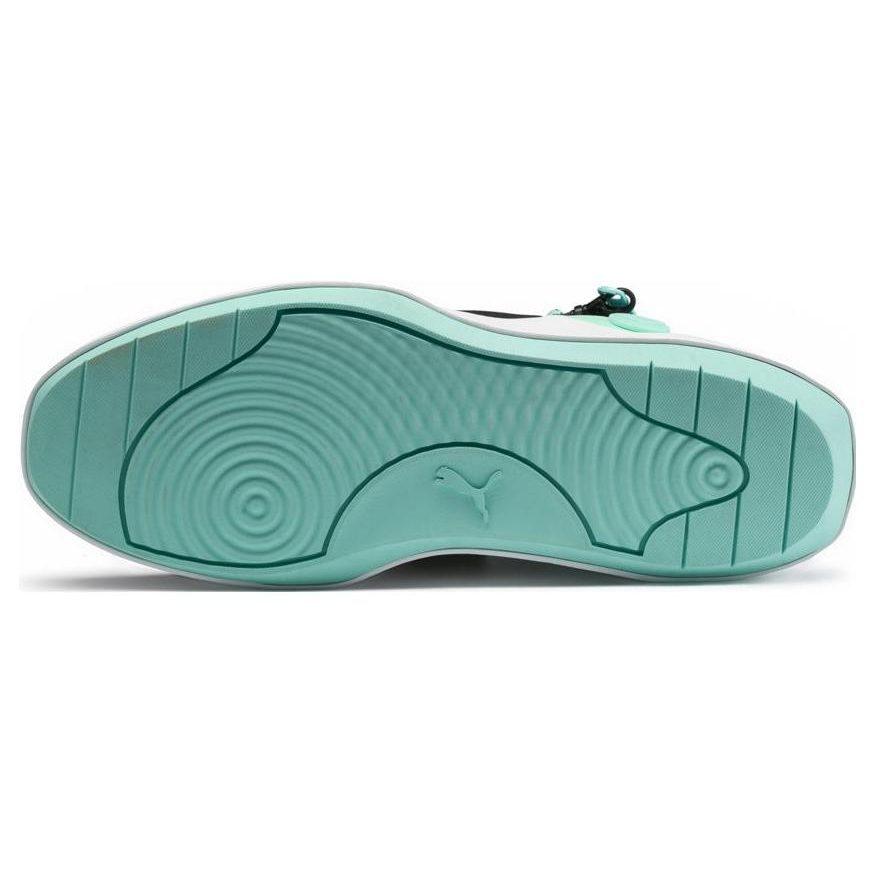 Puma Abyss Diamond Supply Co Черный 365655-01