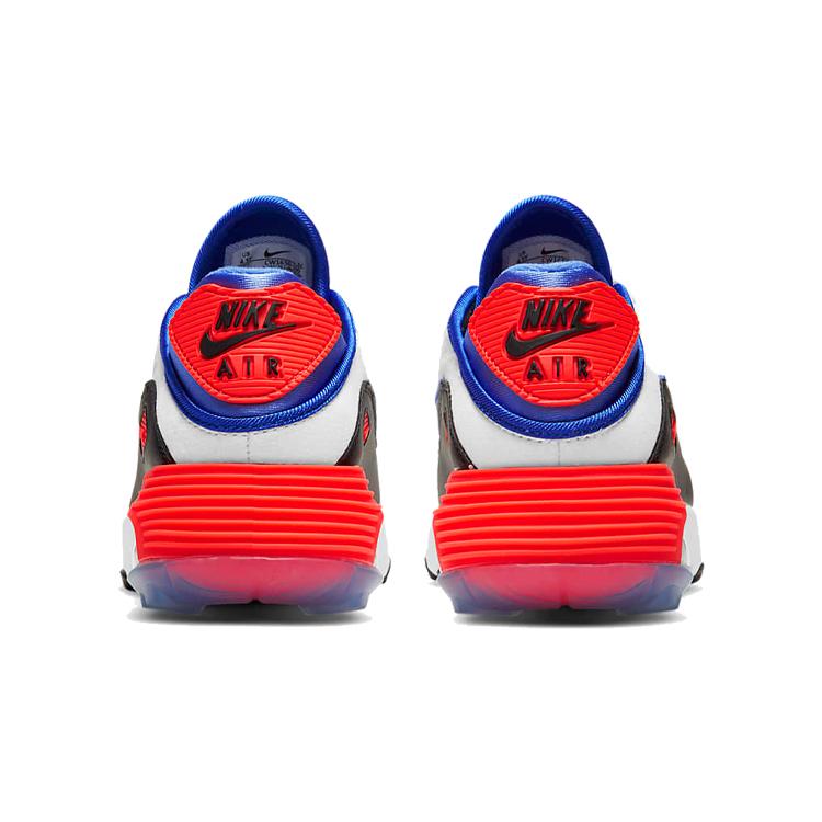 Nike Air Max 2090 Evolution Of Icons GS CW1650-100