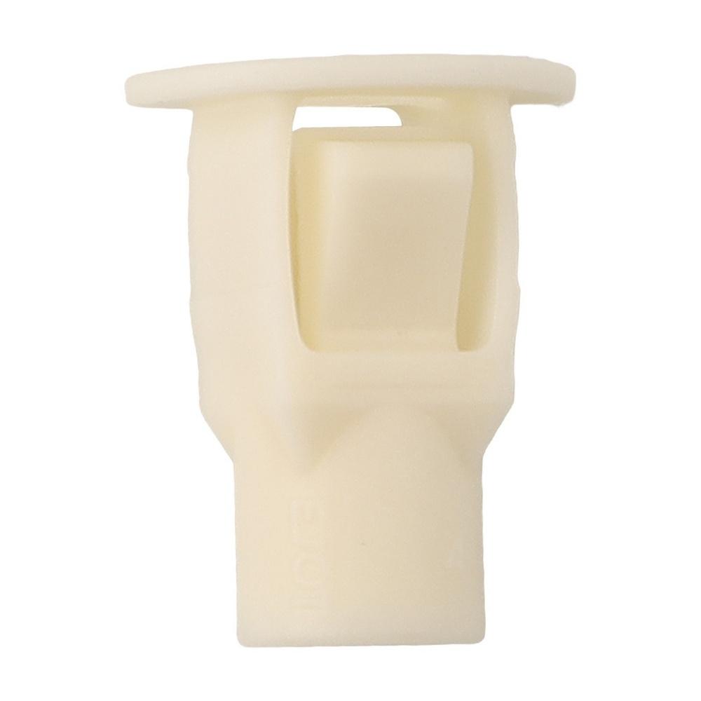 1 шт. для Smart Fortwo 451 Roadster 452 клипса кузовной панели A0009982485