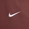 Nike Большой фирменный логотип с круглым вырезом, удобная модная толстовка, мужская толстовка, коричневый белый HQ2962-231