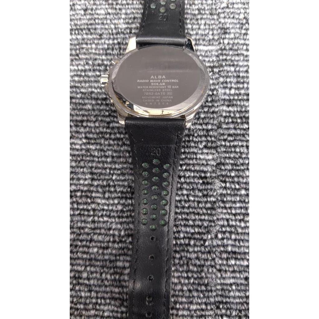 Б/у часы SEIKO 7B52-0AT0