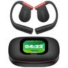 Cleer ARC 5 Bluetooth-наушники с открытым ухом и ИИ-шумоподавлением