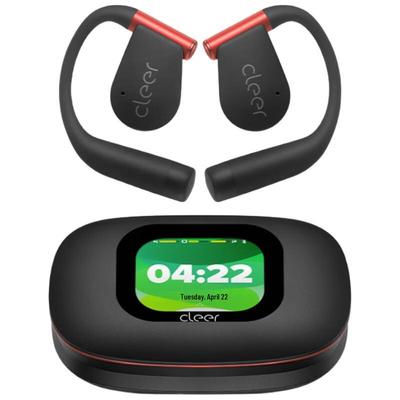 Cleer ARC 5 Bluetooth-наушники с открытым ухом и ИИ-шумоподавлением