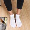 5 Pairs High Quality Cotton Outdoor Sports Running Short Socks Men's Deodorant Breathable Sweat-absorbent Ankle Socks Casual Socks