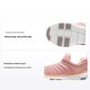 Кроссовки детские Dynamo Free PS Pink Glaze Light-Violet-Ore Melon-Tint 343738-632